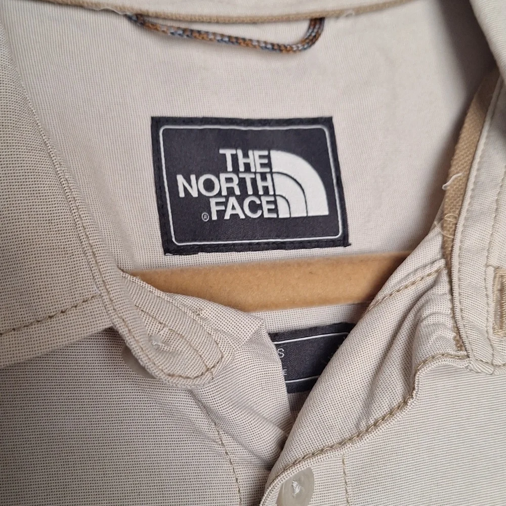 The North Face this north